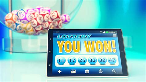 lottery online